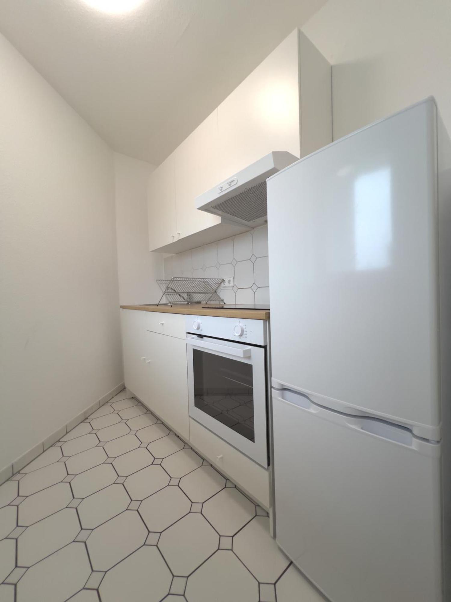 Gemuetliche 5 Personen Wohnung Obertshausen Exteriör bild
